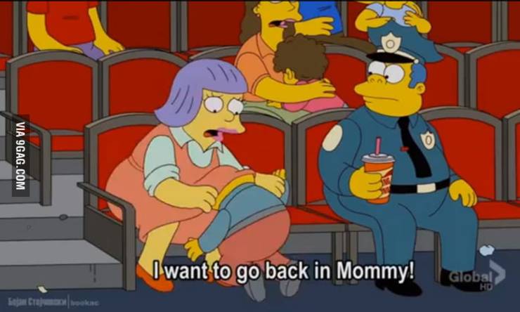 The Simpsons 10 Funniest Ralph Wiggum Memes Only True Fans Will Understand The Simpsons 10 Funniest Ralph Wiggum Memes Only True Fans Will Understand