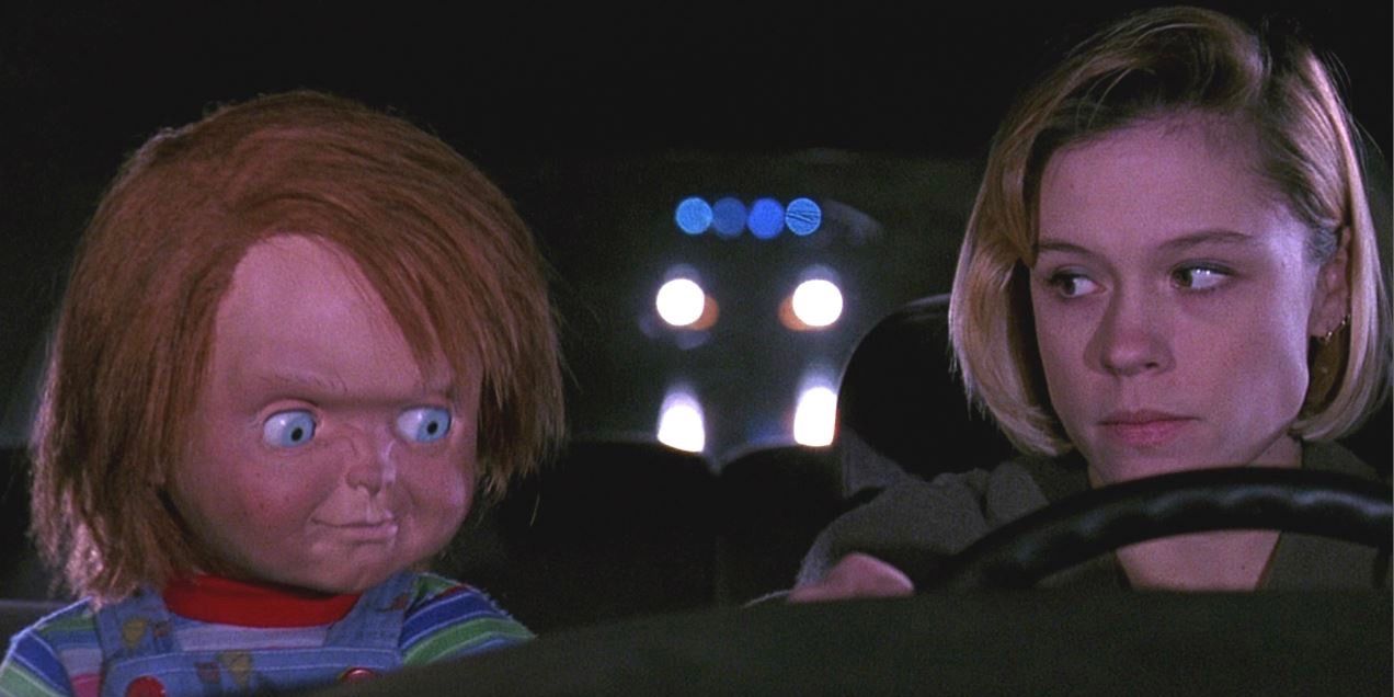 5 Things We Want To See In The Chucky TV Show (And 5 Things We Dont)
