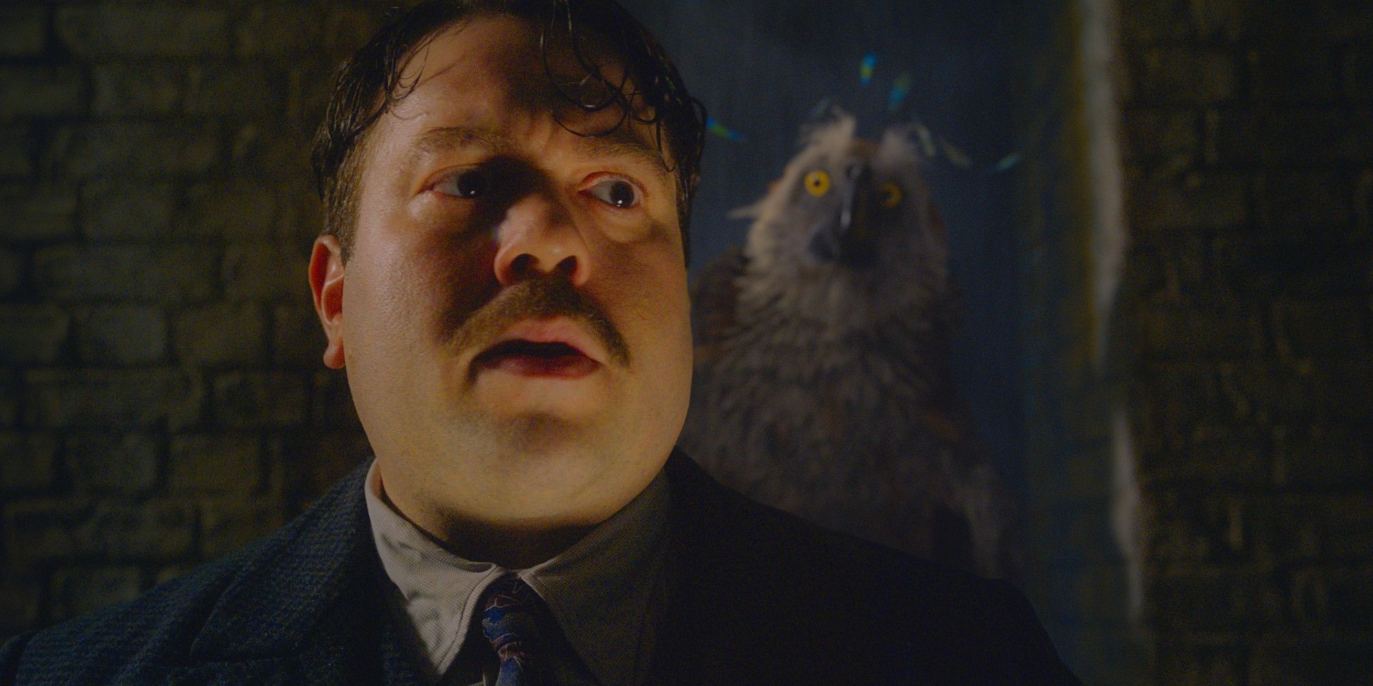 Fantastic Beasts 3 To Start Filming In February 2020
