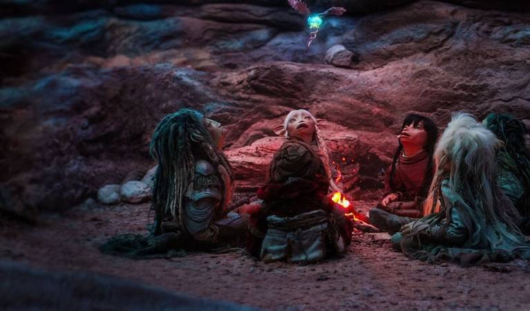 The Dark Crystal Age Of Resistance 10 Plotlines That Need To Be Resolved In Season 2 The Dark Crystal Age Of Resistance 10 Plotlines That Need To Be Resolved In Season 2