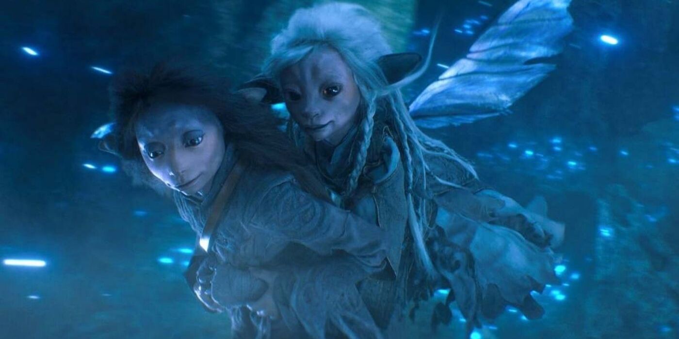 The Dark Crystal 10 Best Duos In Age Of Resistance