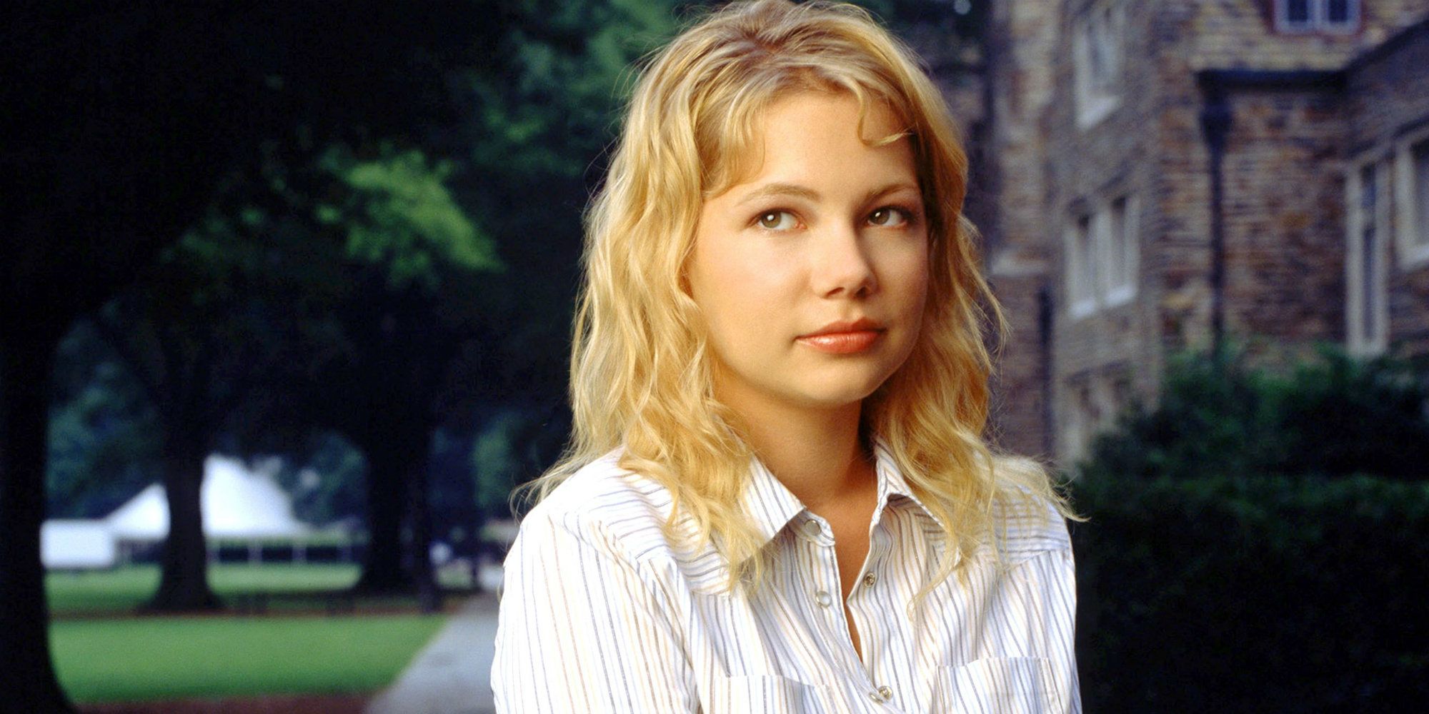 Dawsons Creek 10 Things About Jen That Would Never Fly Today