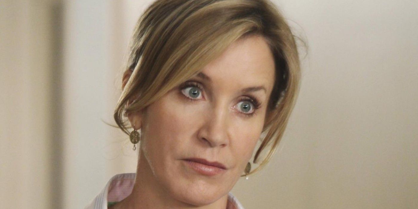 felicity huffman desperate housewives