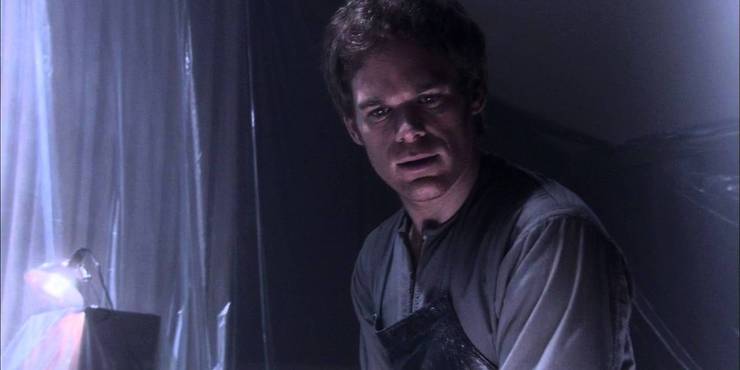 Dexter 5 Times Dexter Morgan Was A Genius 5 When He Wasn T