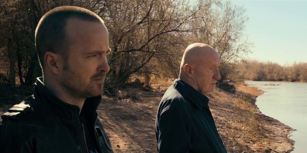 El Camino A Breaking Bad Movie 10 Best Jesse Pinkman Quotes RELATED El Camino 5 Surprise Breaking Bad Cameos (& 5 We Wish Had Happened) NEXT Breaking Bad Jesse Pinkmans 10 Most Badass Moments