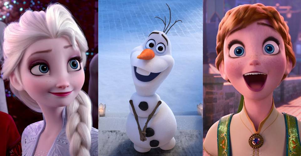 20 Most Lovable Quotes From Frozen Screenrant 20 Most Lovable Quotes From Frozen Screenrant