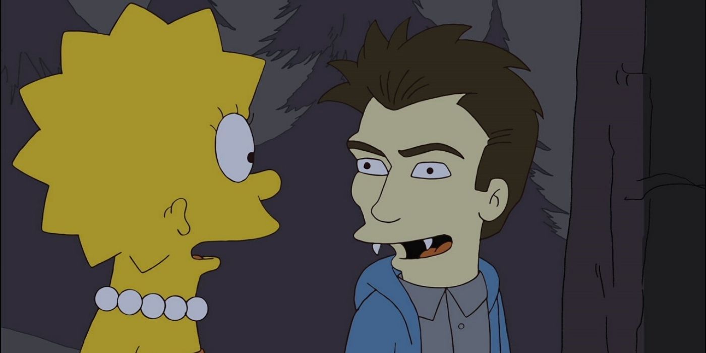 The Simpsons Every Treehouse of Horror Halloween Special Ranked