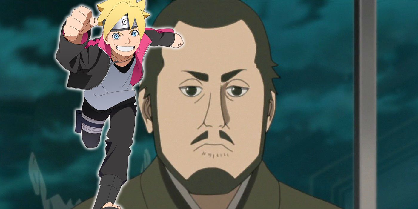 How Borutos Time Travel Changes The World Of Naruto