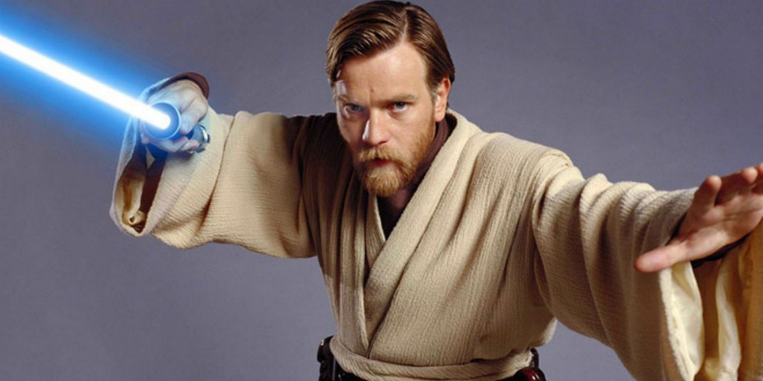 Ewan McGregor Was Lying About Obi-Wan Return | Screen Rant