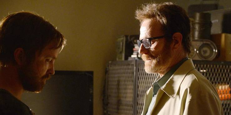 Breaking Bad The 10 Best Episodes According To Imdb