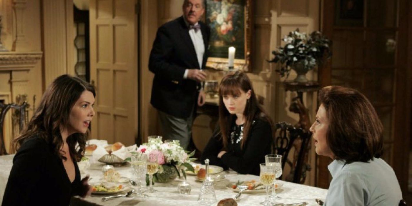 Gilmore Girls 5 Times Lorelai Was Selfish (& 5 She Was Selfless)