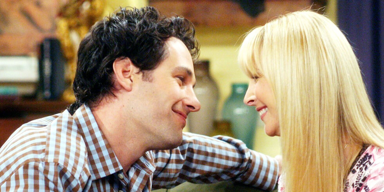 Friends 10 Best Breakup Episodes