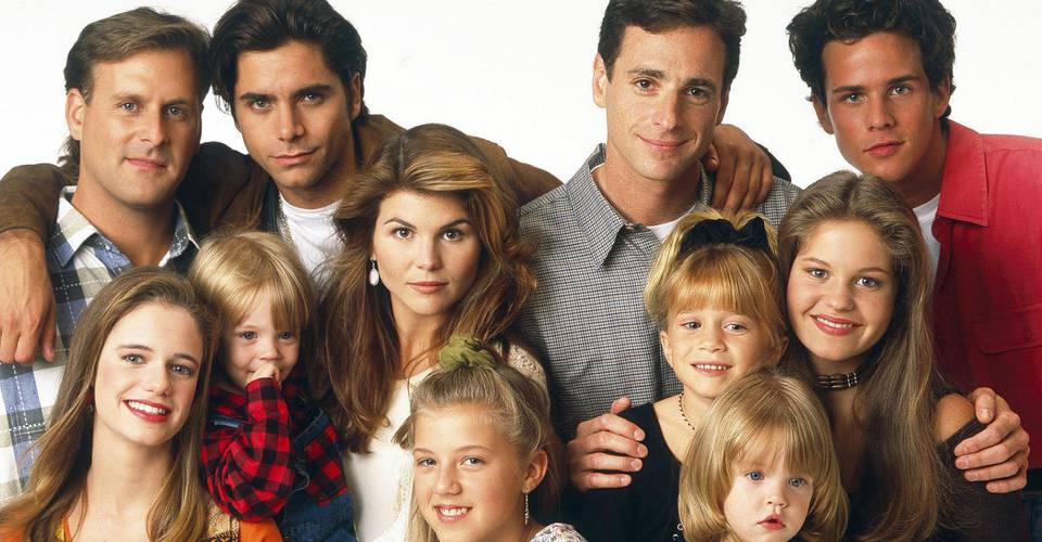 Full House The 10 Worst Things Each Main Character Has Done