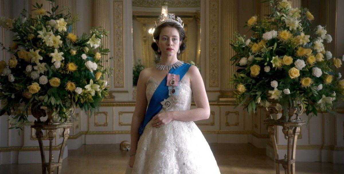 The Crown The 10 Worst Ranked Episodes According To IMDb