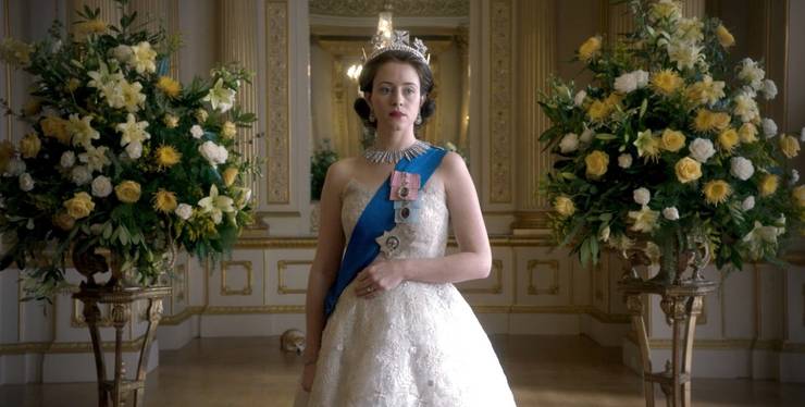 The Crown The 10 Best Ranked Episodes According To Imdb