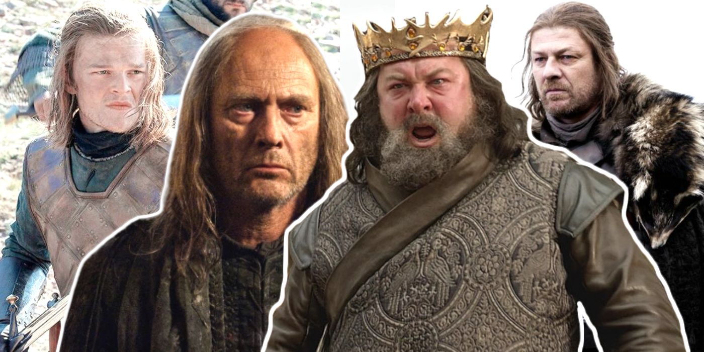 What Happened Between Robert’s Rebellion & Game Of Thrones (That The Series Didn’t Show)