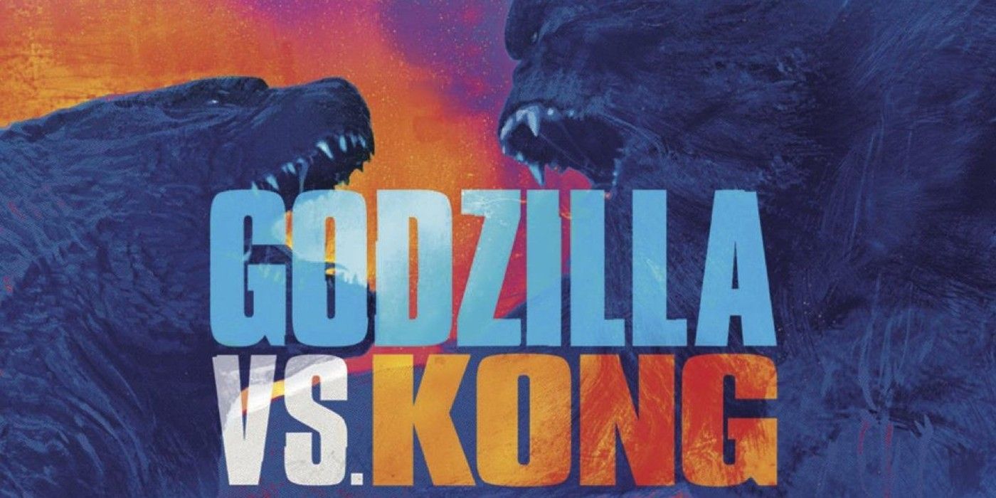 Predicting The MonsterVerses Future After Godzilla vs Kong