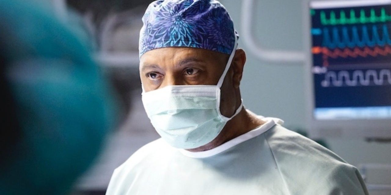 Greys Anatomy 10 Of The Worst Things Richard Webber Has Ever Done