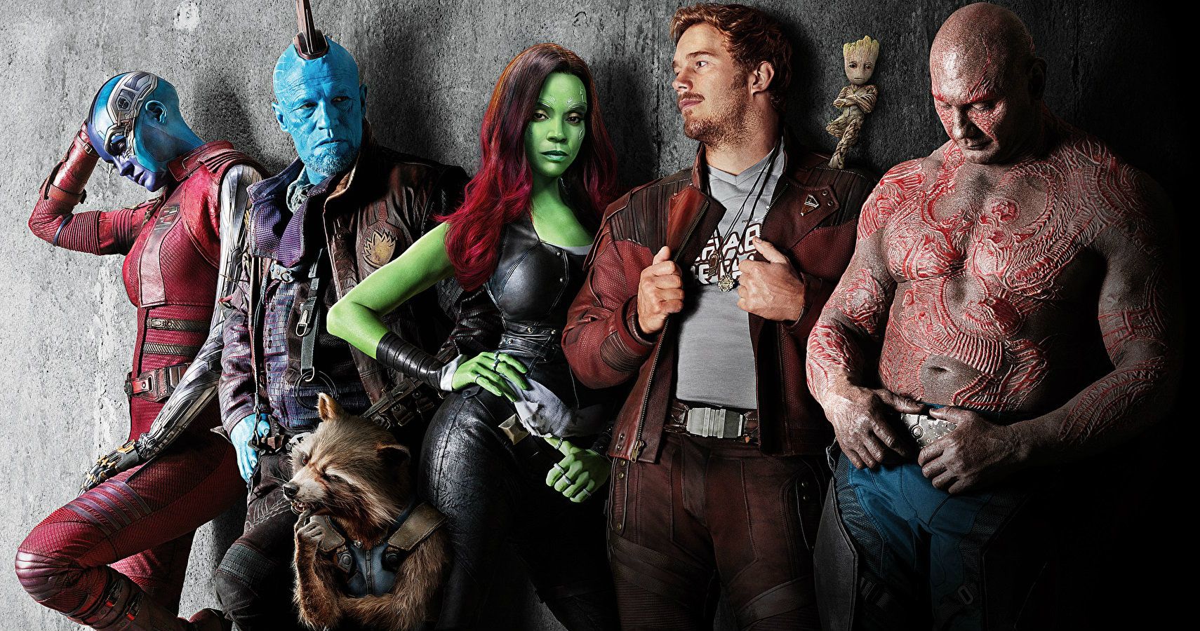10 Awesome Behind The Scenes Facts About The Guardians Of The