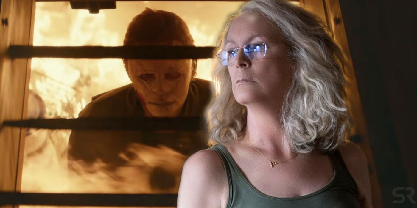 Halloween Kills Laurie Strode Isnt The Main Character (& Thats Good)