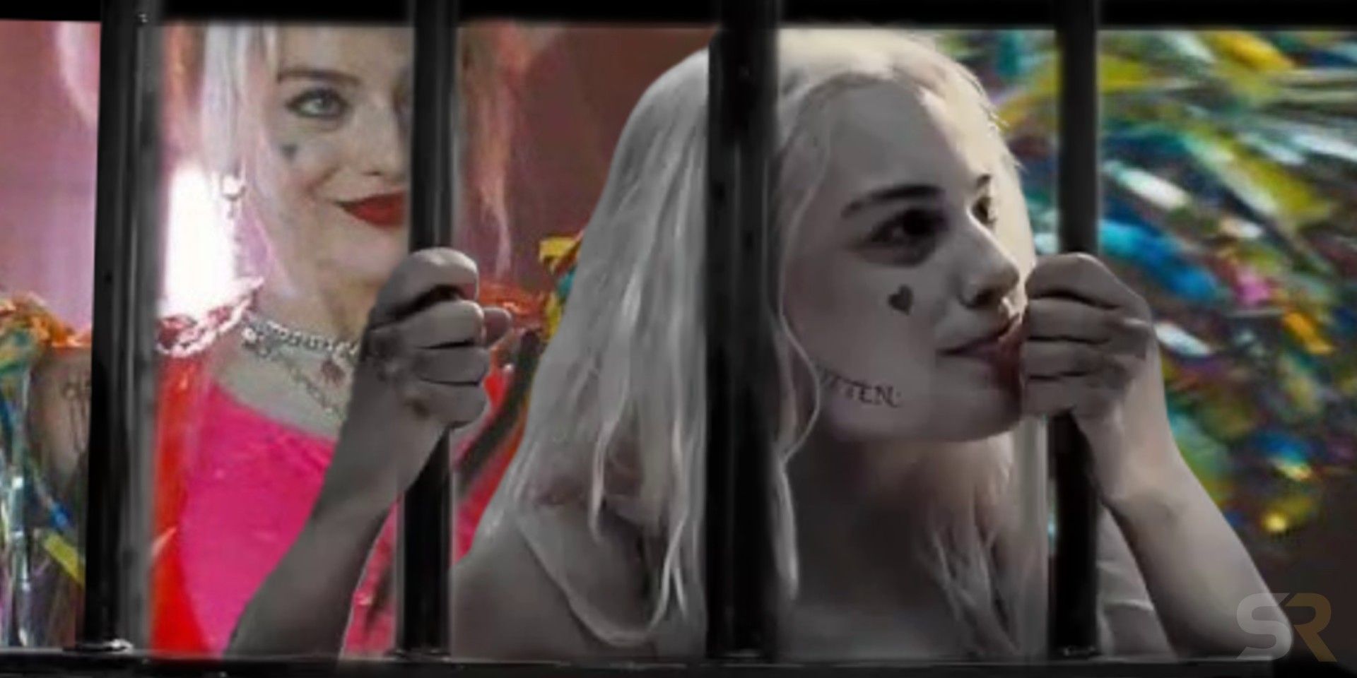Harley Quinn’s Suicide Squad 2 Role Could Reveal Birds of Prey Details