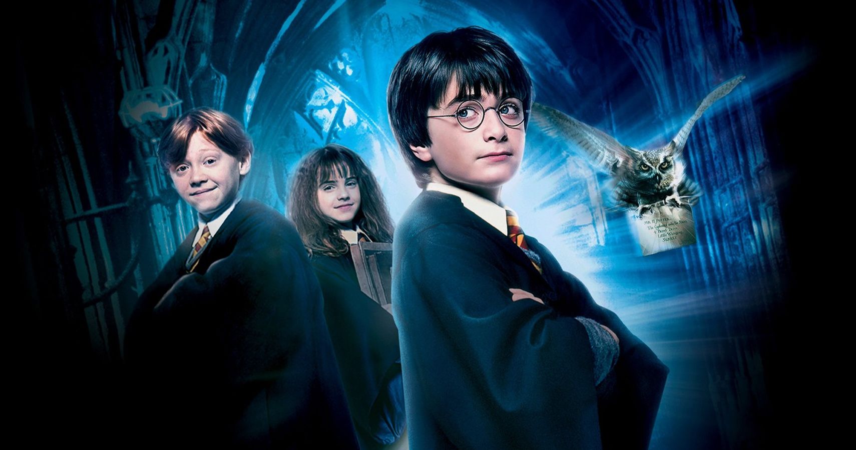 10 Plot Holes In The First Four Harry Potter Films