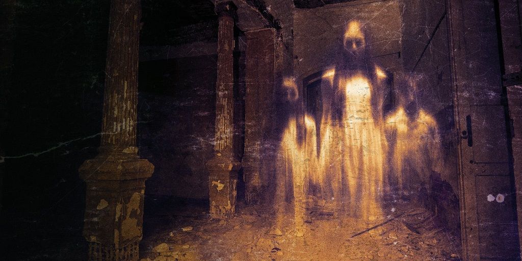Haunted 4 True Stories That Are Definitely Fake (& 6 Stories That Chilled Us To The Bone)