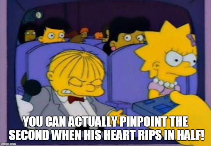 The Simpsons 10 Funniest Ralph Wiggum Memes Only True Fans Will Understand The Simpsons 10 Funniest Ralph Wiggum Memes Only True Fans Will Understand