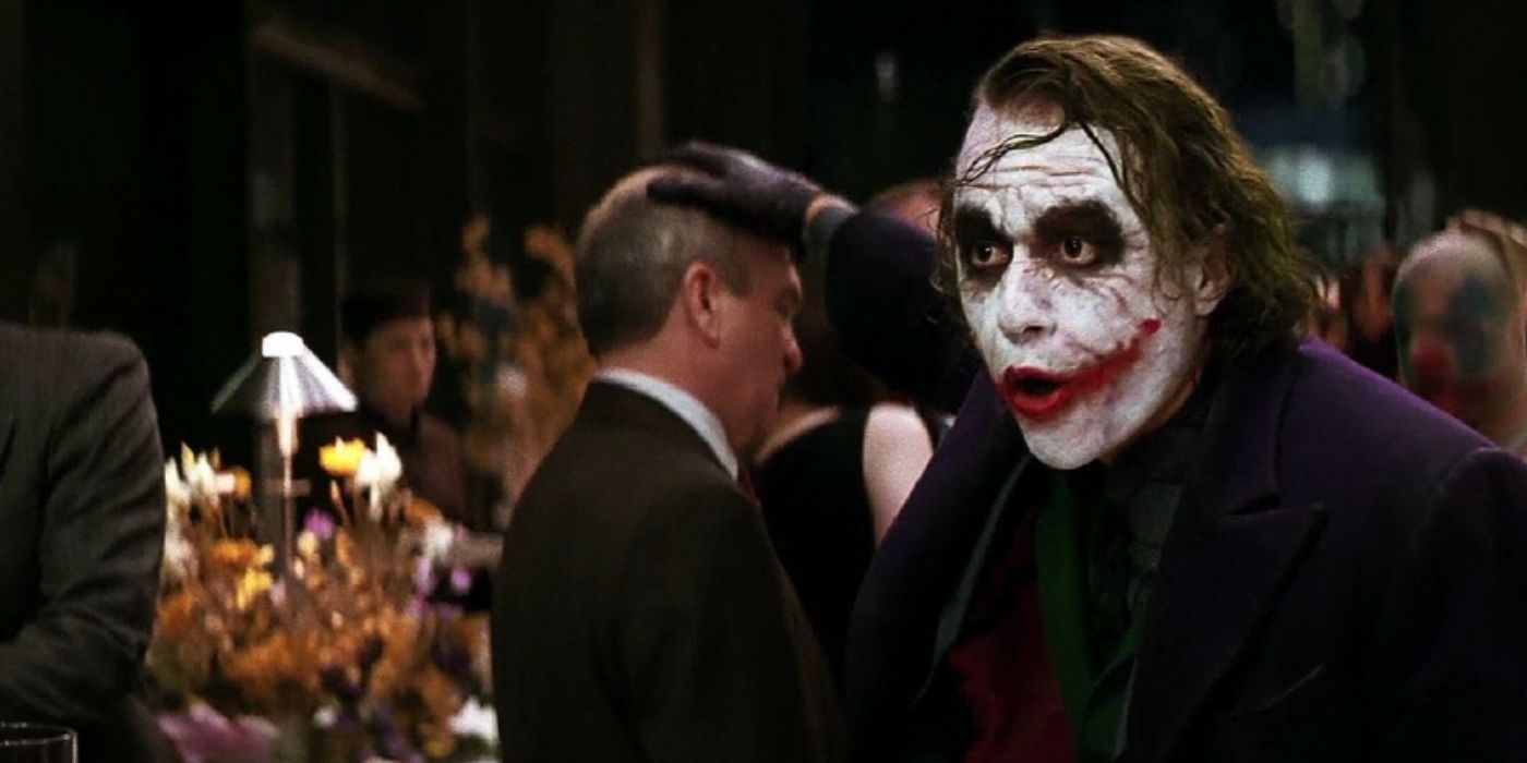 5 Reasons Why Mark Hamill Is The Best Joker (& 5 Why It’s Heath Ledger)