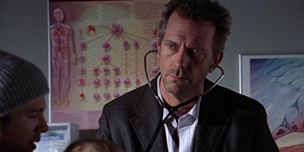 House 5 Times Dr House Was A Genius (& 5 Times He Wasnt)