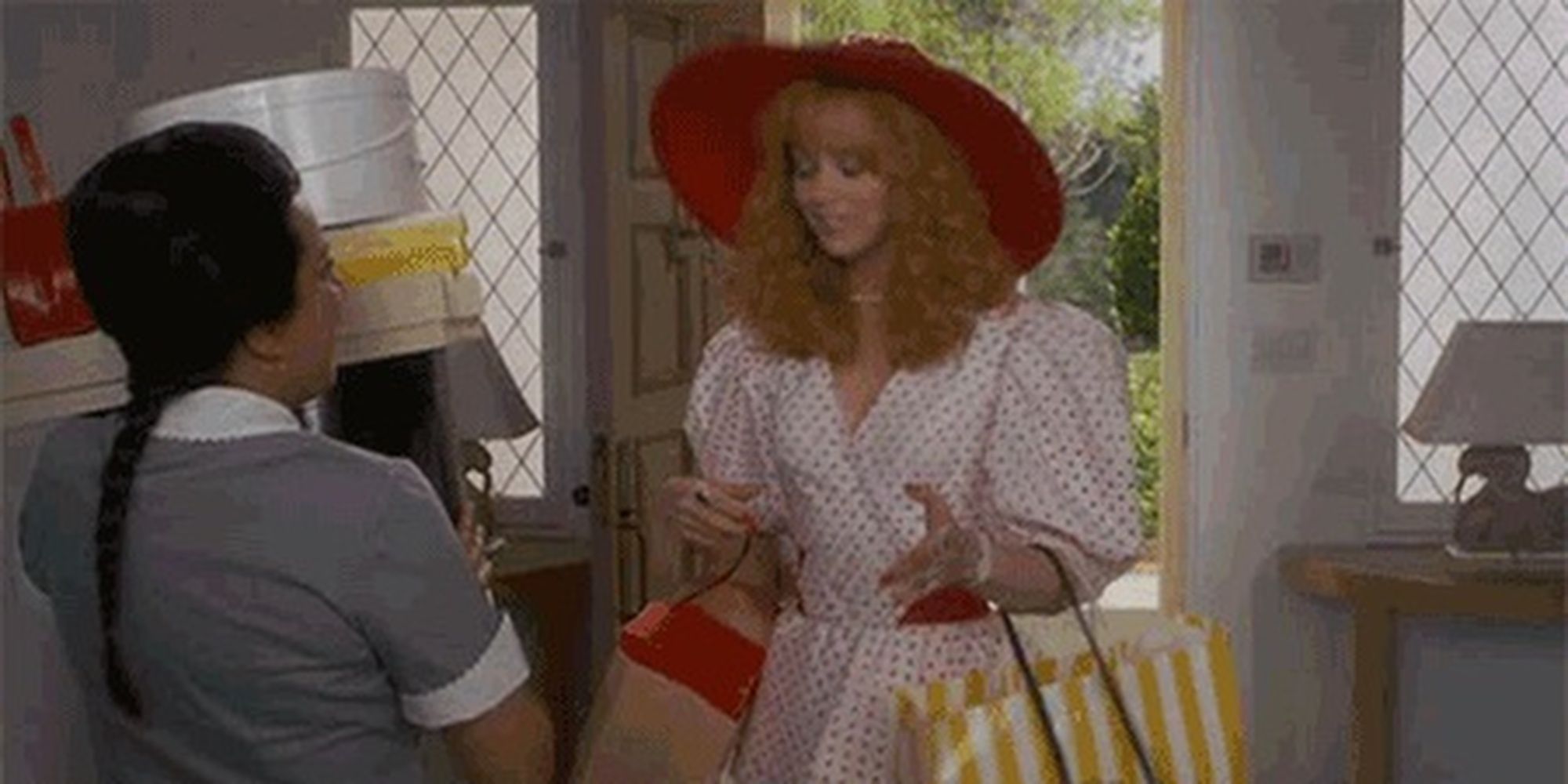 Troop Beverly Hills: 10 Of Phyllis Nefler's Most Hilarious Q