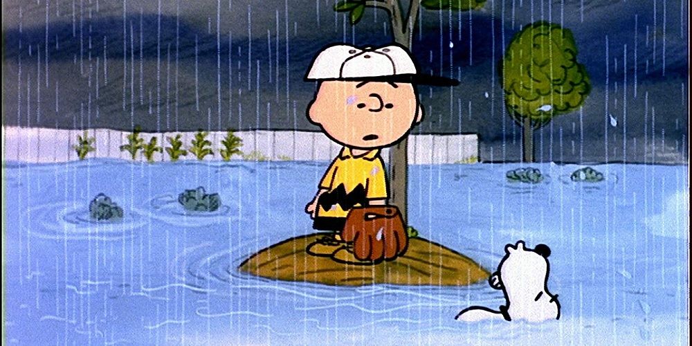 6 Best Charlie Brown TV Specials (& 4 Worst)
