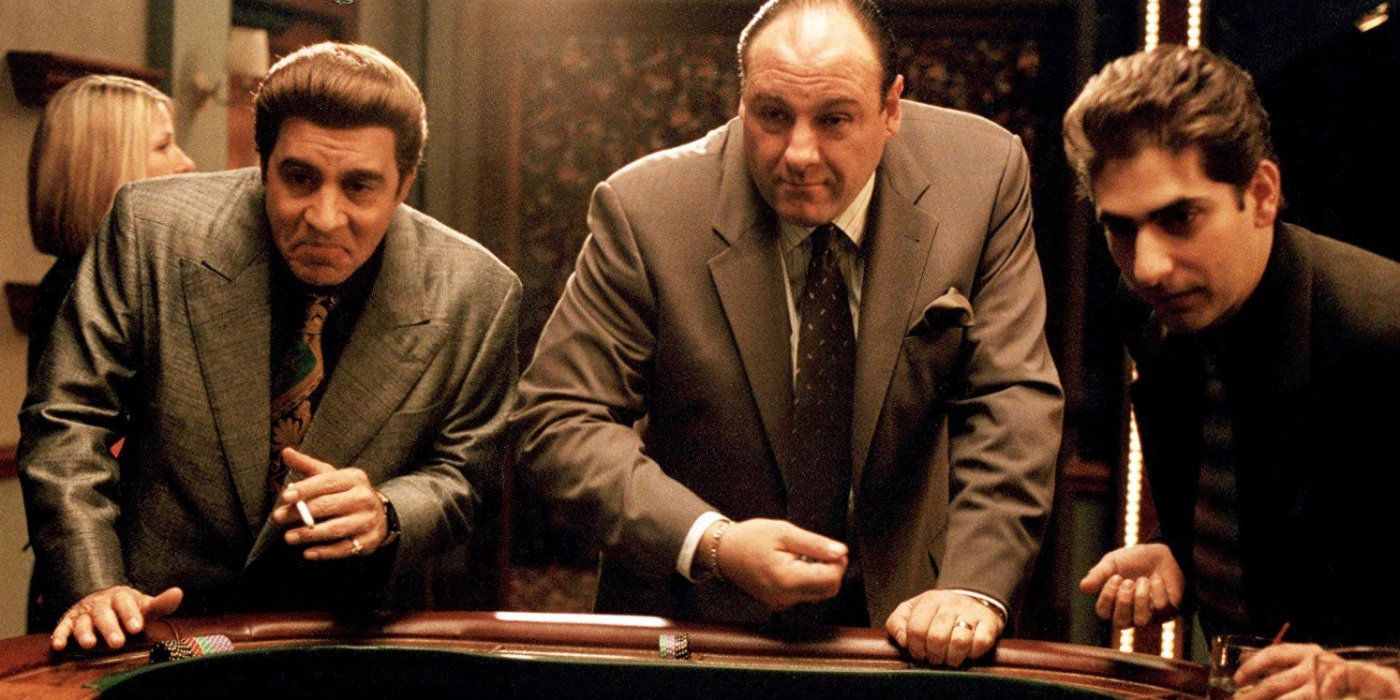 The Sopranos 10 Best Silvio Quotes Ranked