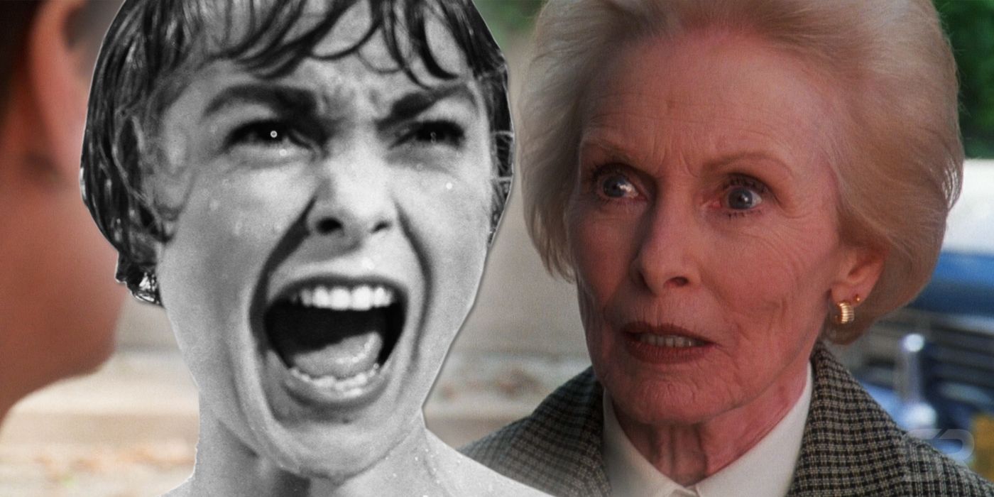 Halloween H20’s Brilliantly Meta Psycho Cameo Explained