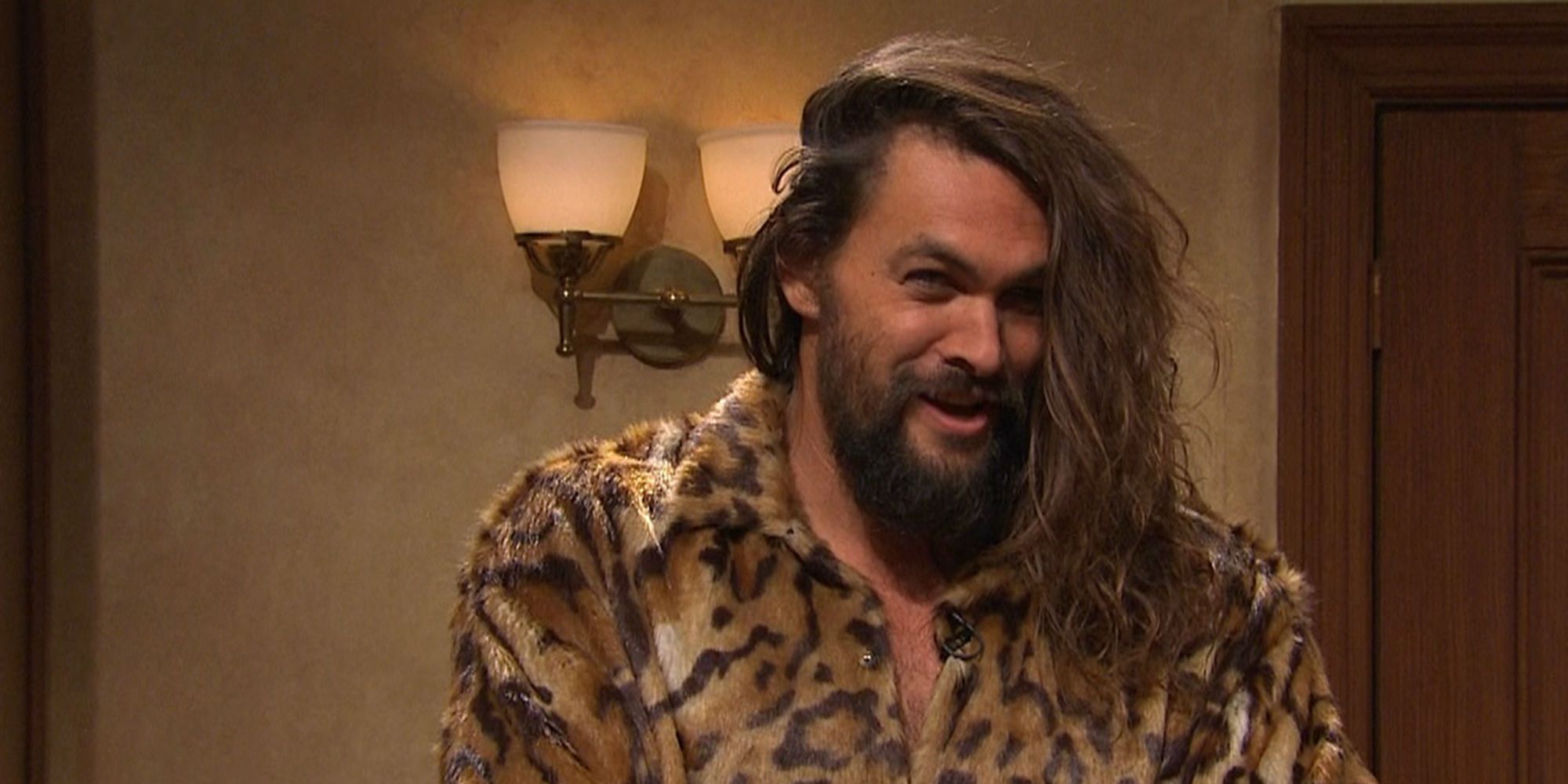 Jason Momoa 8 Most Likable Characters