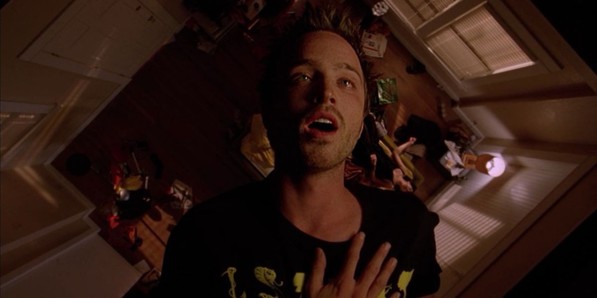 Breaking Bad Jesse’s 5 Most Redeeming Qualities (& 5 That Fans Hate)