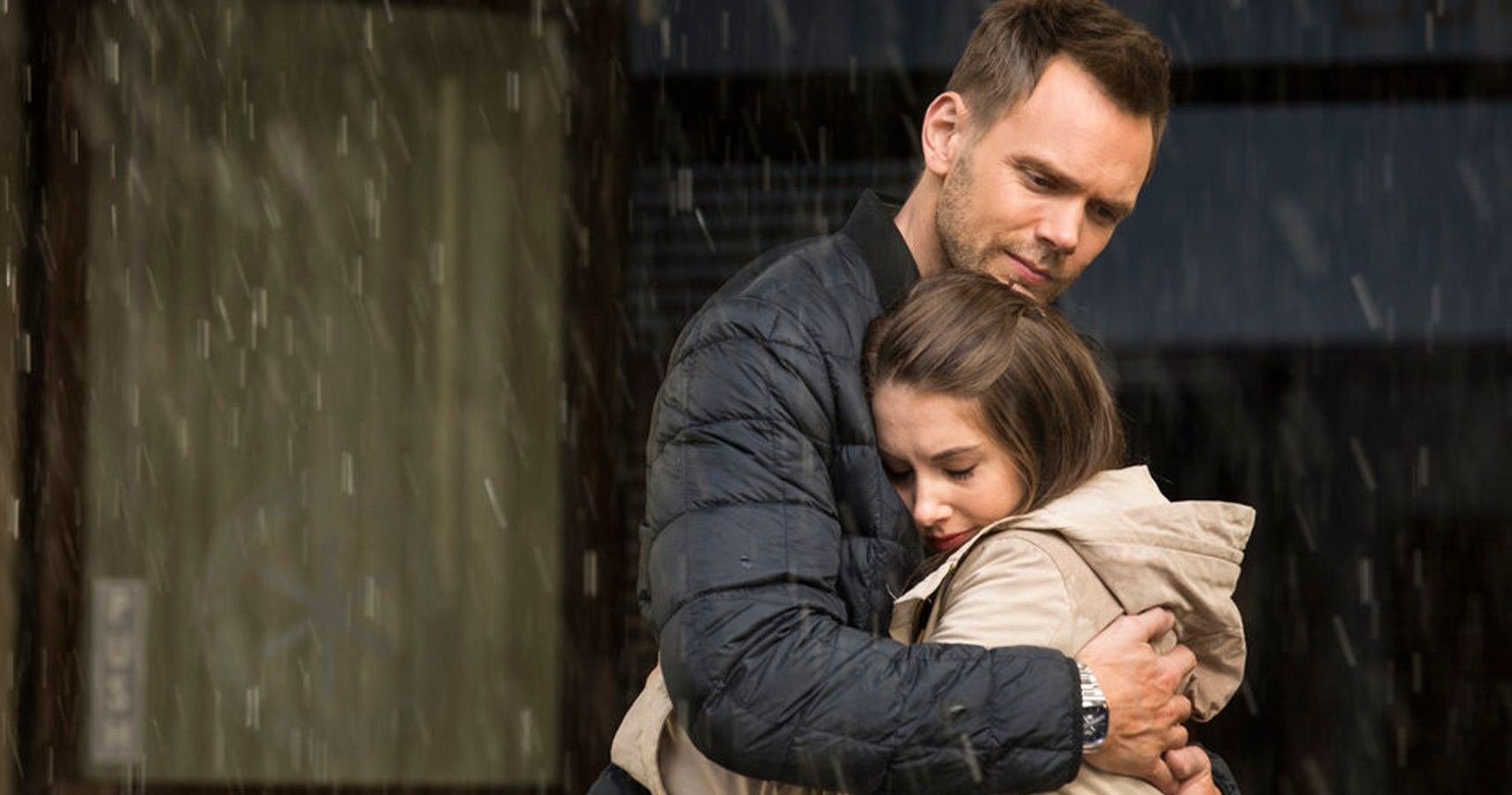 Community 5 Moments Jeff Winger Was Actually A Great Friend (& 5 Where