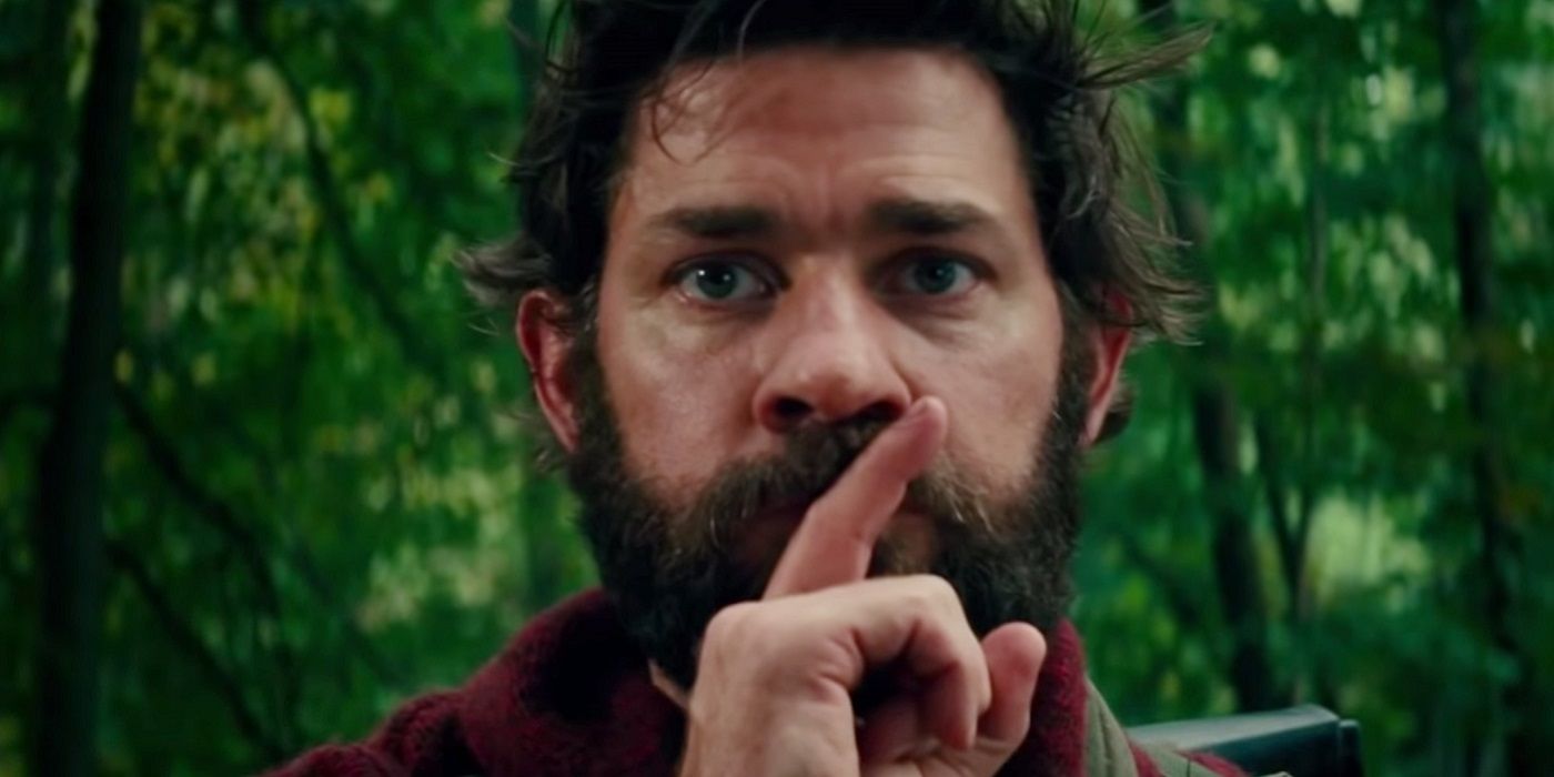 A Quiet Place The 10 Scariest Scenes Ranked