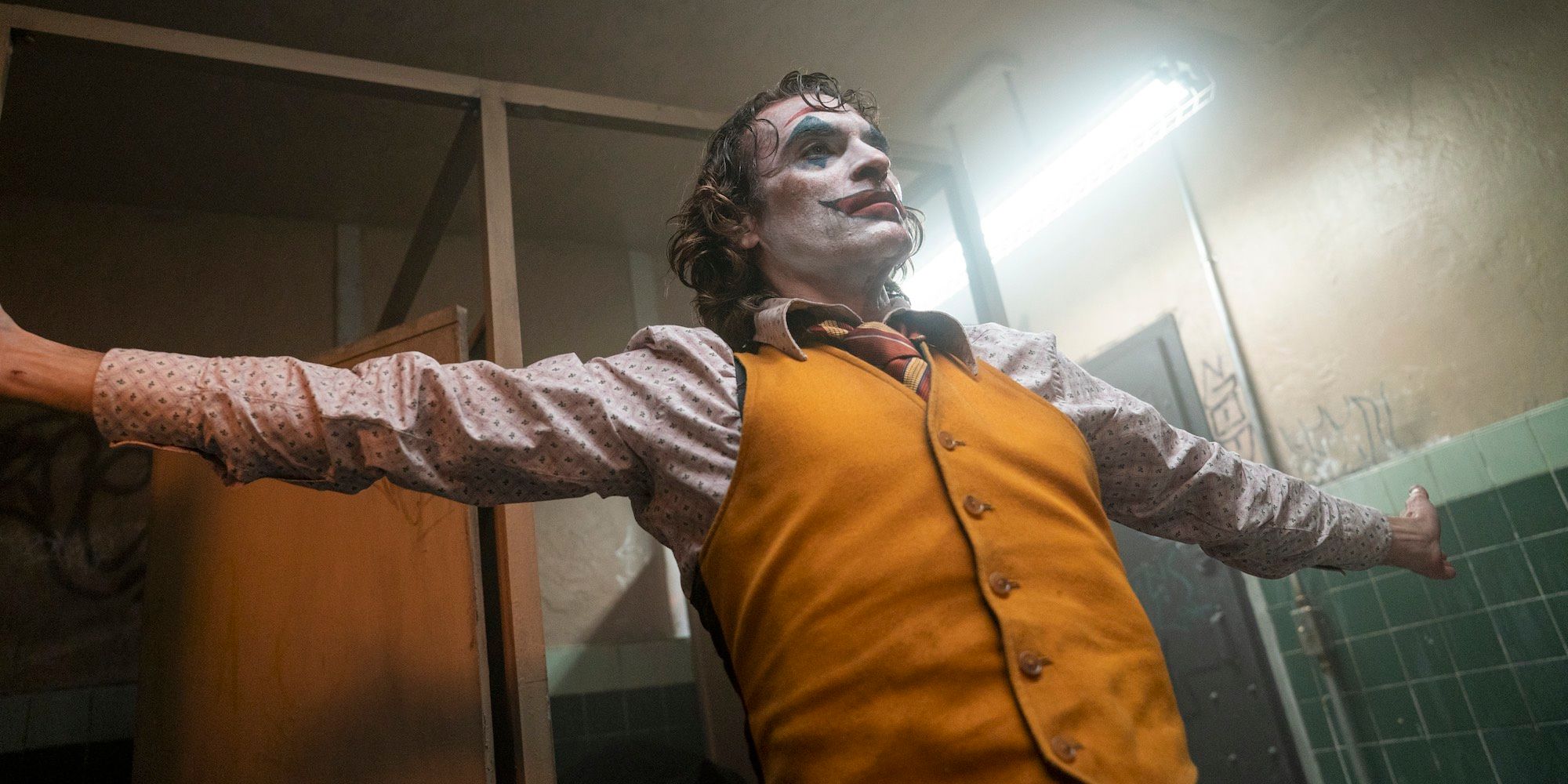 Joker Officially Becomes The Highest Grossing RRated Movie Ever