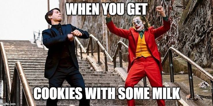 Joker Memes That Even Joaquin Phoenix Would Find Funny Joker Memes That Even Joaquin Phoenix Would Find Funny