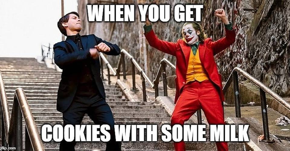 Joker Memes That Even Joaquin Phoenix Would Find Funny Joker Memes That Even Joaquin Phoenix Would Find Funny
