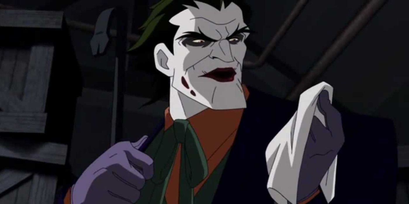 10 Things We Want From The Upcoming Batman Caped Crusader HBO Max Animated Series