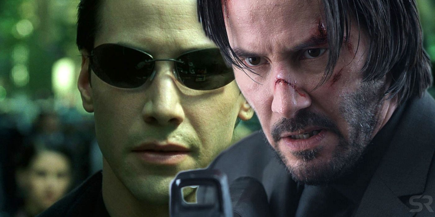 matrix 4 release date