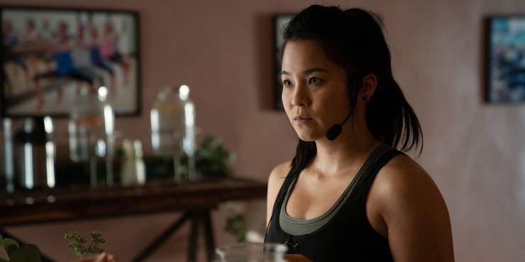 Sorry For Your Loss Season 2 Interview Screen Rant