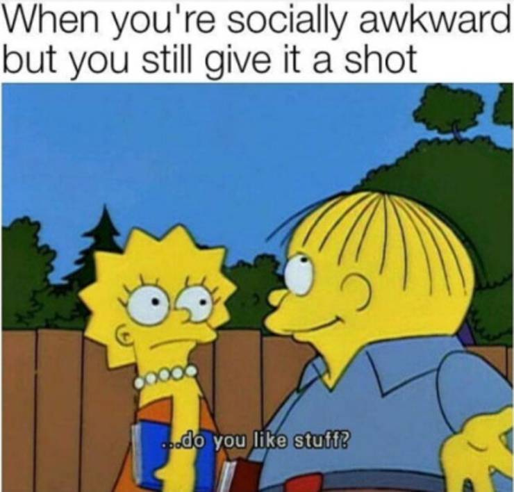 The Simpsons 10 Funniest Ralph Wiggum Memes Only True Fans Will Understand The Simpsons 10 Funniest Ralph Wiggum Memes Only True Fans Will Understand