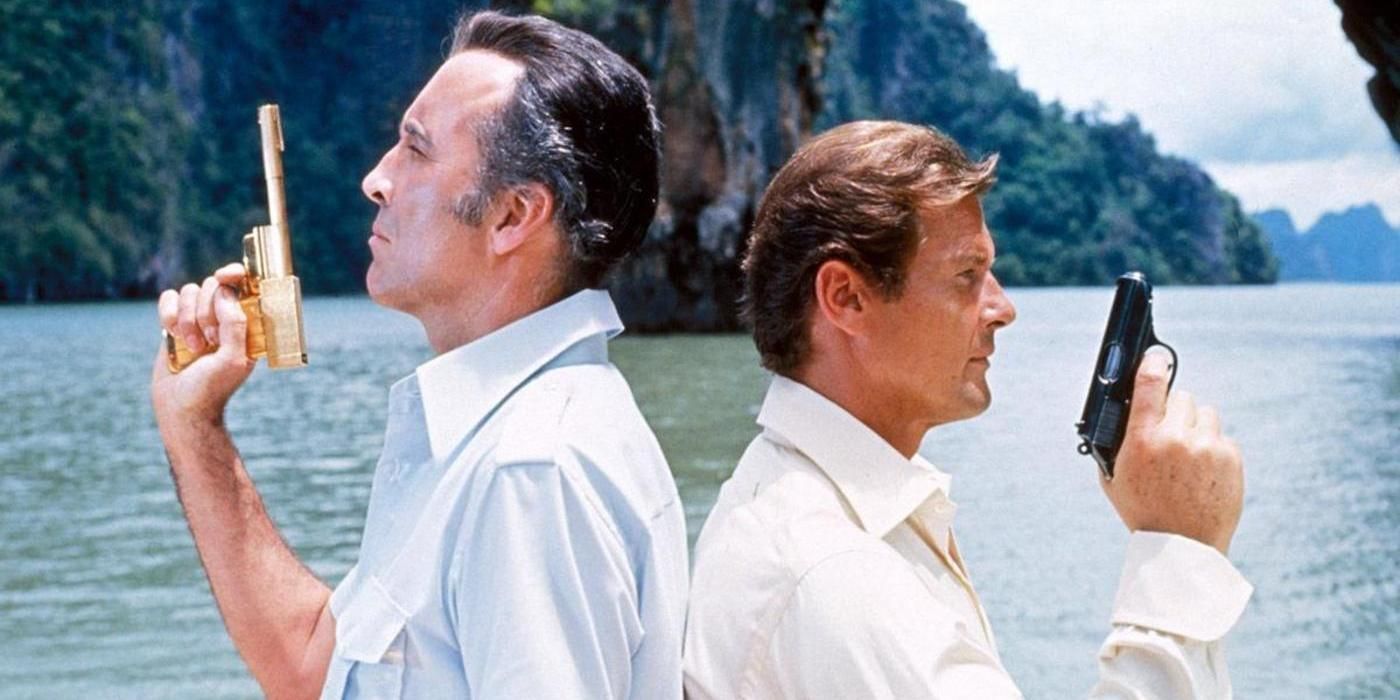 James Bond: The True Story Behind 007's Signature Weapon