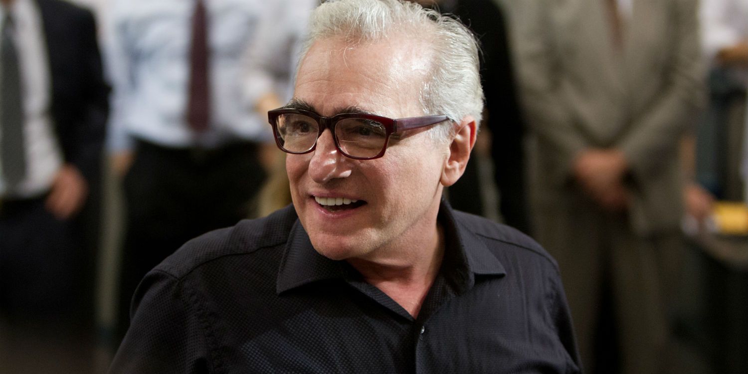 Martin Scorsese Doesnt Think Marvel Movies Are Cinema