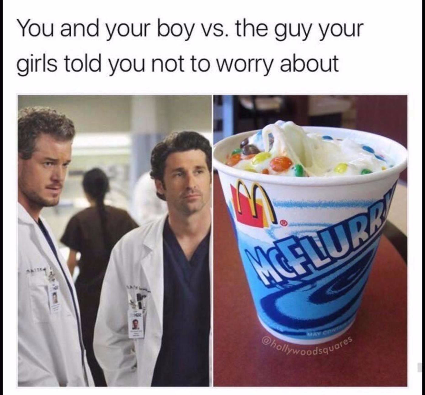 10 Greys Anatomy Memes That Will Have You Dying Of Laughter