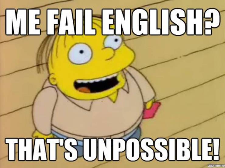 The Simpsons 10 Funniest Ralph Wiggum Memes Only True Fans Will Understand