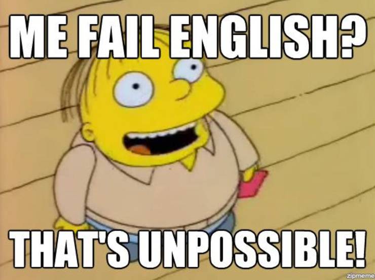 The Simpsons 10 Funniest Ralph Wiggum Memes Only True Fans Will Understand The Simpsons 10 Funniest Ralph Wiggum Memes Only True Fans Will Understand